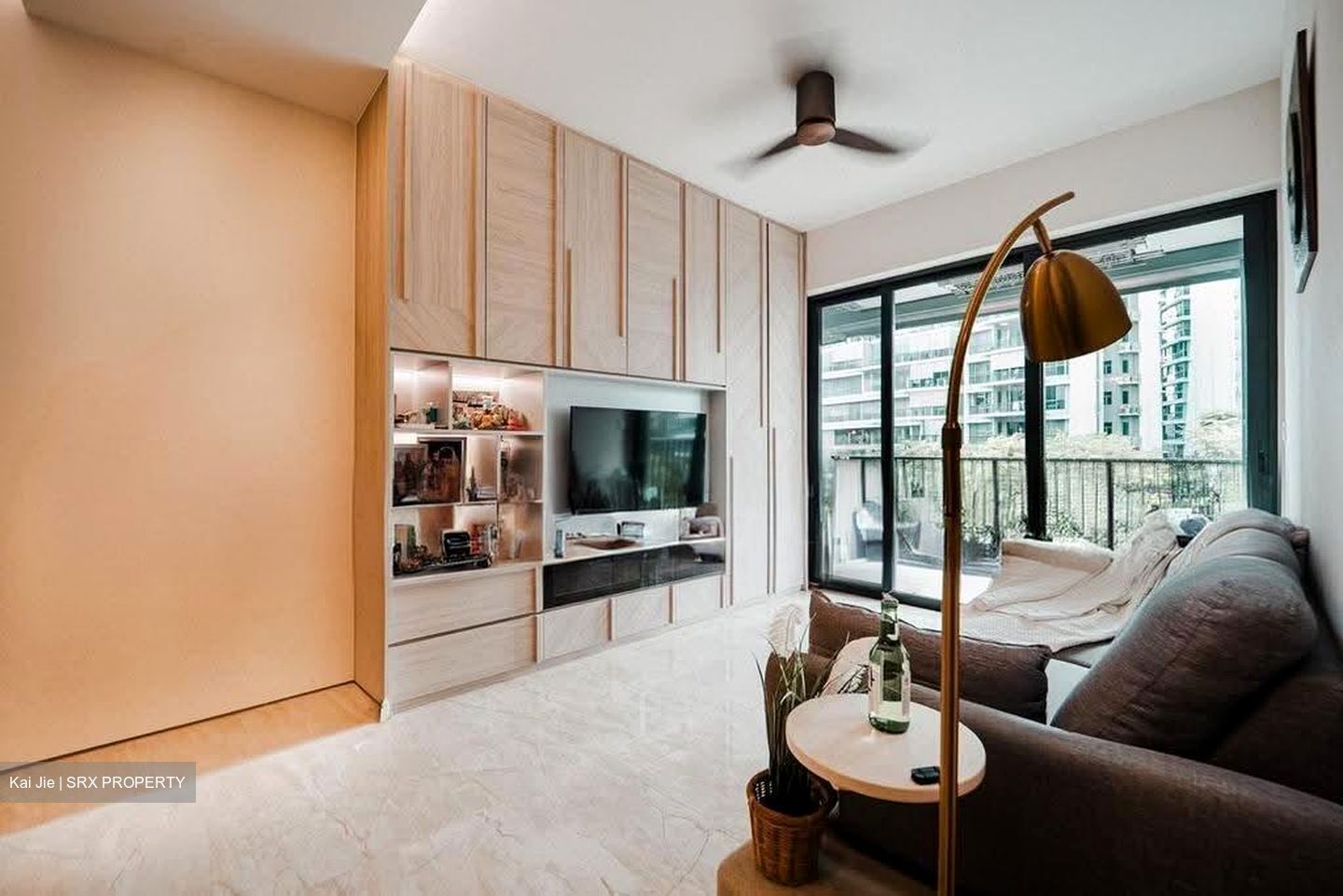 Kingsford Waterbay (D19), Apartment #636558421